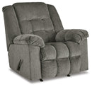 Kegler Recliner - 5th Ave Furniture