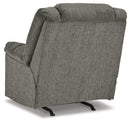 Kegler Recliner - 5th Ave Furniture