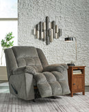 Kegler Recliner - 5th Ave Furniture