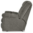 Kegler Recliner - 5th Ave Furniture