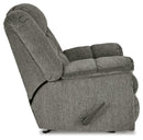 Kegler Recliner - 5th Ave Furniture