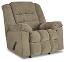 Kegler Recliner - 5th Ave Furniture