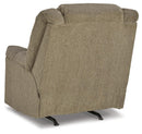 Kegler Recliner - 5th Ave Furniture