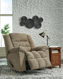 Kegler Recliner - 5th Ave Furniture
