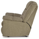 Kegler Recliner - 5th Ave Furniture