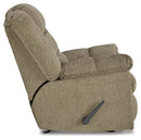 Kegler Recliner - 5th Ave Furniture