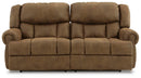 Boothbay Power Reclining Sofa - 5th Ave Furniture