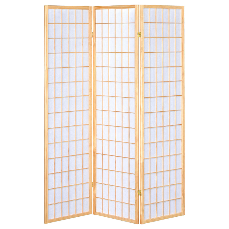 Carrie Room Divider