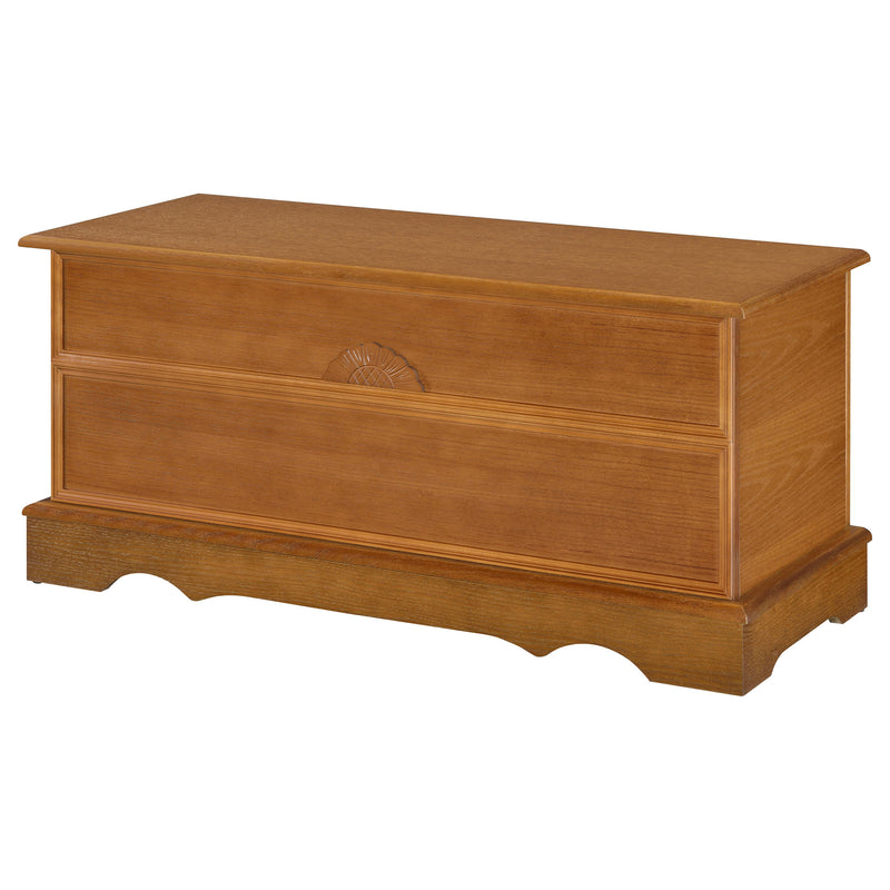 Paula Cedar Chest