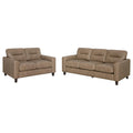 Scotland Sofa Set