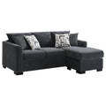 Storey Sleeper Sectionals