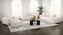 Burnett Sofa Set
