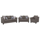 Salizar Sofa Set