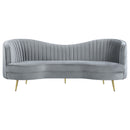 Sophia Sofa Set