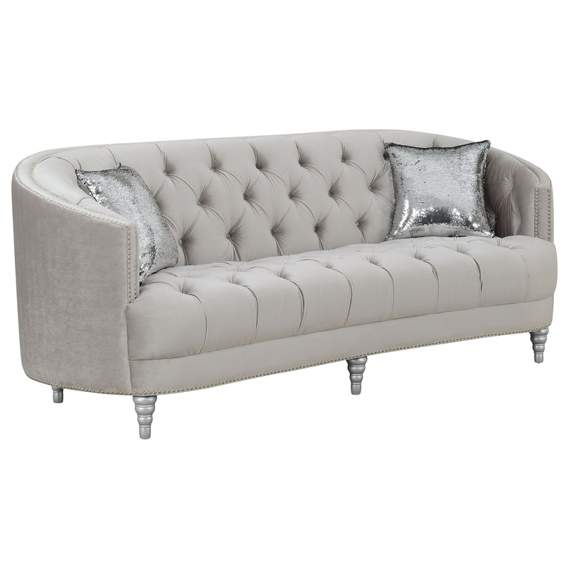 Avonlea Stationary Sofa