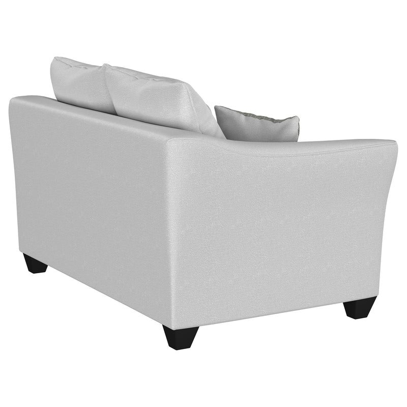 Salizar Stationary Loveseat