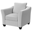Salizar Accent Chairs