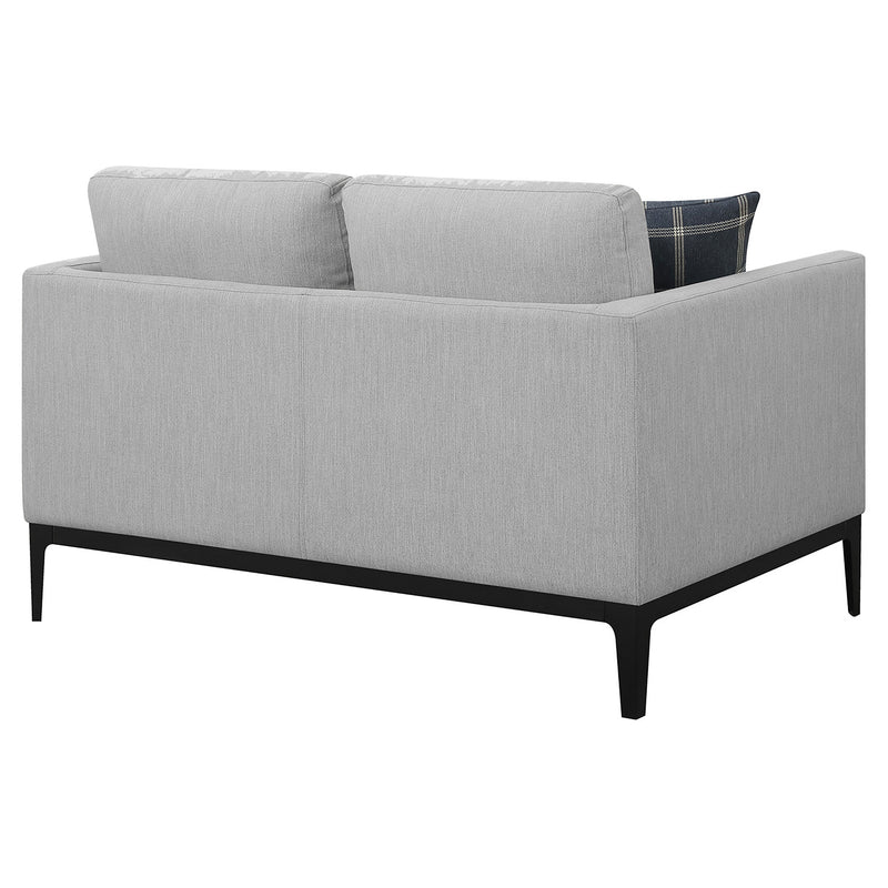 Apperson Stationary Loveseat