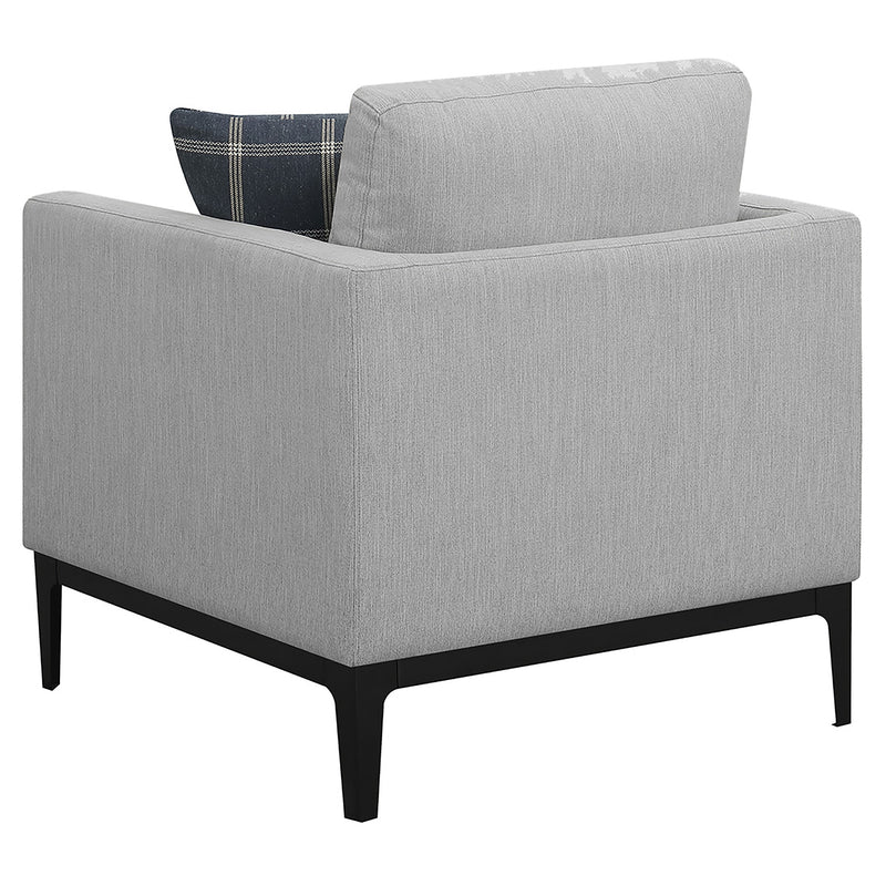 Apperson Accent Chair