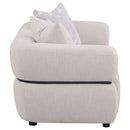 Jeanette Loveseat
