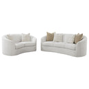 Rainn Living room set - 5th Ave Furniture