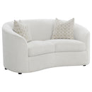 Rainn Living room set - 5th Ave Furniture
