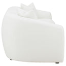 Isabella Stationary 3 Pc Sets - 5th Ave Furniture