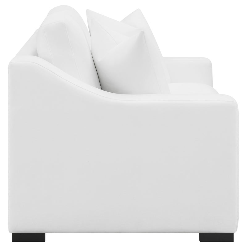 Ashlyn Stationary Loveseat