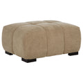 Octavia Ottomans