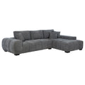 Octavia Stationary Sectionals
