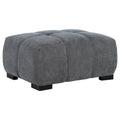 Octavia Ottomans