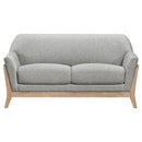 Vaughn Loveseat