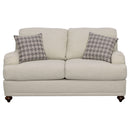 Glenn Sofa Set