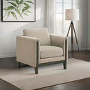 Islington Accent Chair