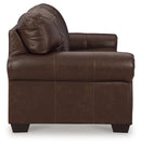 Colleton Sofa - 5th Ave Furniture