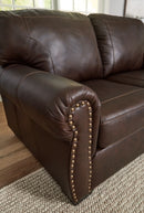Colleton Sofa - 5th Ave Furniture