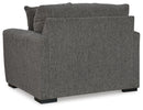 Gardiner Oversized Chair - 5th Ave Furniture