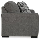 Gardiner Oversized Chair - 5th Ave Furniture