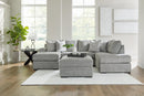 Casselbury Living Room Set - 5th Ave Furniture