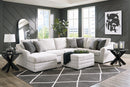 Koralynn Living Room Set - 5th Ave Furniture
