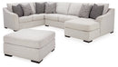 Koralynn Living Room Set - 5th Ave Furniture