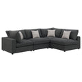 Serene Modular Sectionals 5