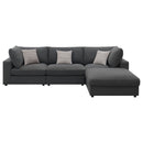 Serene Modular Sectionals sofa sets