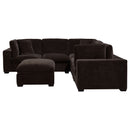Lakeview Modular Sectionals Seating