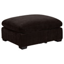 Lakeview Ottoman