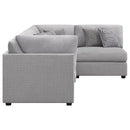 Cambria Modular Sectional Sofa