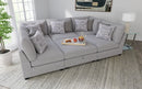 Cambria Modular Sectional Sofa