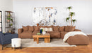 Jennifer Modular Sectionals - 5th Ave Furniture
