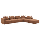 Jennifer Modular Sectionals - 5th Ave Furniture