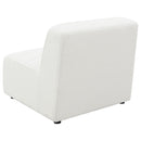 Sunny Accent Chair - 5th Ave Furniture